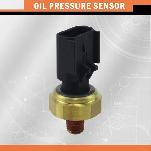Miniatura 5 de Interruptor de sensor de presión de aceite del motor para Chrysle 200 Dodge Challenger Ram Jeep Cherokee Wrangler Vw Routan modelos 5149062AA