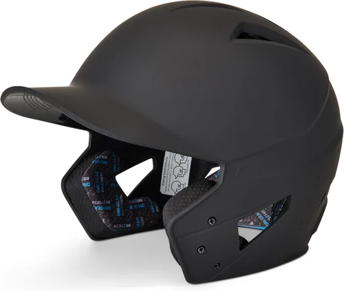 Miniatura 14 de Casco de Bateo HX de Champro Gris claro