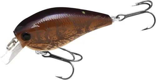 Miniatura 7 de LUCKY CRAFT LC 1.5 Silent Squarebill Crankbait Fishing Lure, 2-3/8", Bass Fishing Lures for Freshwater, Hard Crankbait with Treble Fishing Hooks