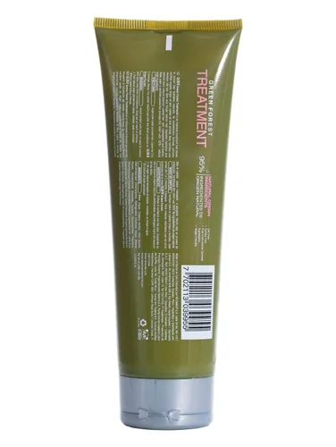 Miniatura 2 de Salon In Recamier - Tratamiento capilar con aceite de argán, 8.5 onzas, fórmula hidratante y nutritiva para mujeres, promueve el crecimiento