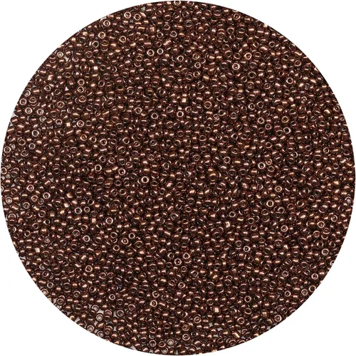 Miniatura 59 de Cuentas de semillas de 3.88 oz, alrededor de 4000 piezas, 0.118 pulgadas 8/0 de cristal negro mate para hacer aretes, pulseras, colgantes, joyas