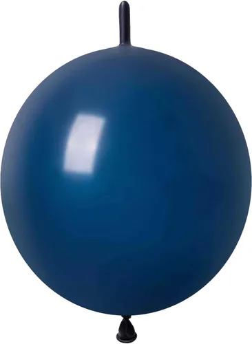 Miniatura 8 de IN-JOOYAA Globo de látex rosa bebé de 6 pulgadas, 100 globos de enlace rápido para decoración de fiestas