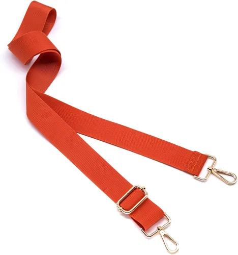 Miniatura 103 de S&loyoe Correas de repuesto para bolso, correa ajustable para bolsa cruzada, correas de guitarra anchas para bolsos de 1.5 pulgadas