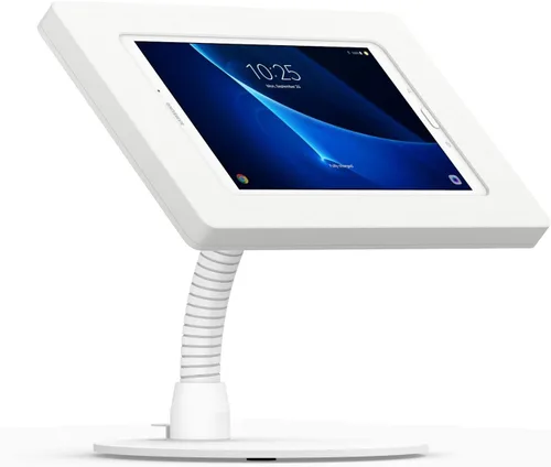 Miniatura 10 de VidaMount Carcasa negra y soporte flexible portátil [paquete] compatible con Surface Go, Go 2, Go 3 y Go 4