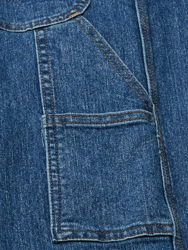 Miniatura 5 de Dickies Flex Carpenter Denim Jeans para hombre