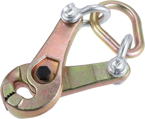 X AUTOHAUX Extractor de abolladuras de reparación de cuerpo universal de 3 toneladas para automóvil, camiones, carrito de golf, ATV, UTV herramienta