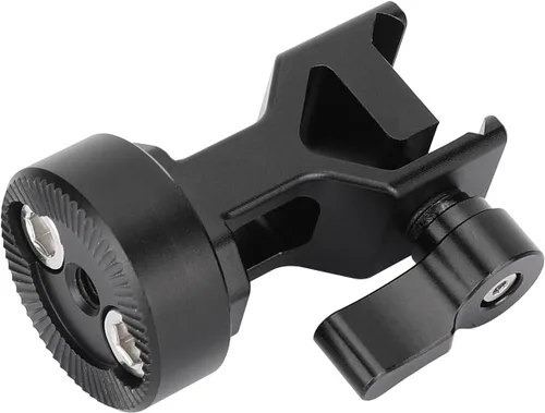 Miniatura 6 de CAMVATE Soporte de extensión de adaptador de abrazadera a roseta NATO - 3293