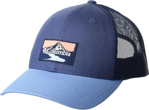 Miniatura 14 de Columbia Gorra de Béisbol de Malla con Logotipo PFG Unisex para Adultos