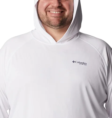 Miniatura 10 de Columbia Terminal Tackle - Sudadera con capucha para hombre