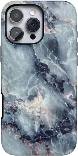 Miniatura 100 de Casely Funda para iPhone 16 Pro Max Todas las cosas divertidas Diversión en días laborables Compatible con MagSafe Diseño de funda
