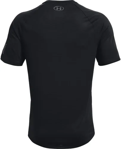 Miniatura 5 de Under Armour Camiseta de manga corta Freedom Tech para hombre