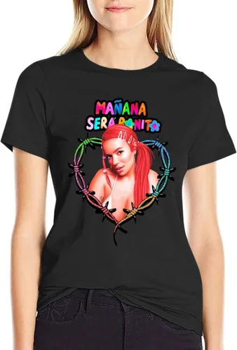 Miniatura 3 de Karols G Shirt Manana Sera Bonito T-Shirt for Women