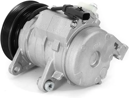 Miniatura 7 de Compresor de aire acondicionado para Dodge Dakota Ram 1500 V6 3.7L y V8 4.7L 2004, 2005, 2006, 2007 CO 10800C