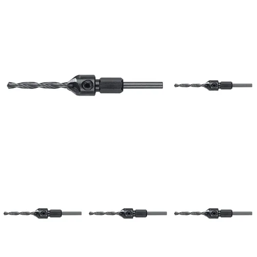 Miniatura 2 de DEWALT DW2712 Sierra perforadora