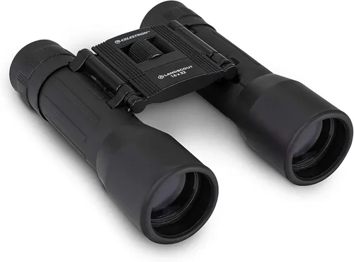 Miniatura 7 de Celestron LandScout - Binocular de techo (10 x 25 pulgadas)