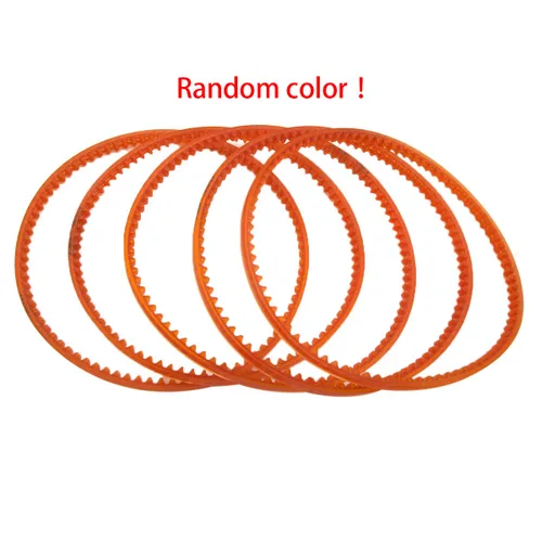 Miniatura 2 de CKPSMS Marca -#MB360 = 1414L 5PCS Motor Belt Home Máquina de coser compatible con/reemplazo para Singer Marca Kenmore