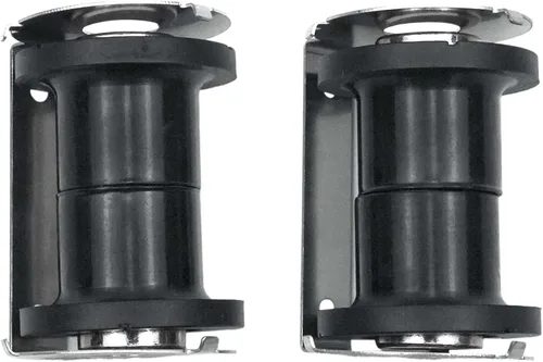 Miniatura 4 de Kit de bujes de brazo de control de repuesto para 703500875 apto para CanAm Outlander Renegade Defender Commander (paquete de 2)