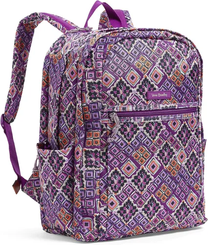 Miniatura 3 de Vera Bradley Lighten Up Grand Backpack