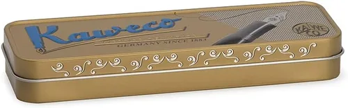 Miniatura 4 de Kaweco PS-BP Bolígrafo de base de aceite, color negro especial