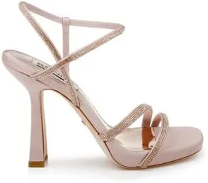 Miniatura 9 de Badgley Mischka Sandalias de tacón Urbana para mujer