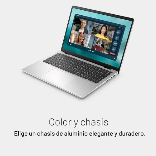 Miniatura 5 de Laptop Dell 14 DC14250 - pantalla FHD+ antirreflectante de 14.0 pulgadas, procesador Intel Core 5 120U, gráficos Intel, 16 GB RAM, SSD de 512 GB