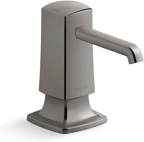 Miniatura 28 de KOHLER Dispensador de jabón/loción Artifacts