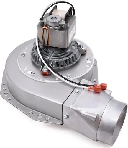 Miniatura 7 de Ventilador de distribución 80472 y 80472A para estufa estadounidense y USCC 5520, King Ashley 5500 5500M 5500XL 5500XLT 5502M 5510, American Harvest