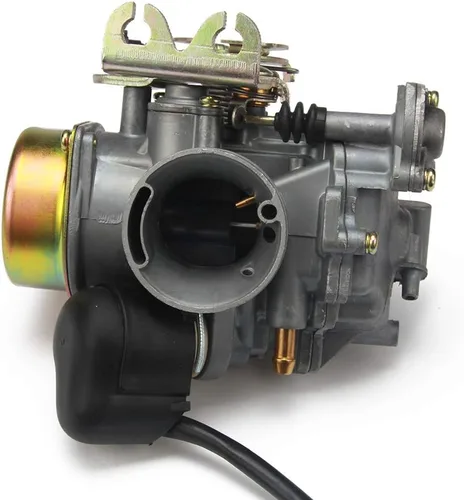 Miniatura 2 de JFG RACING CVK 30 mm CVK30 Carburador de Motoneta, Motor de Motocicleta, ATV, Scooter con GY6 150 CC-250 CC 200 CC de Motor
