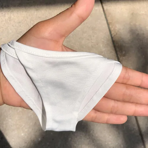 Miniatura 3 de Ropa de muñeca para muñecas de 32 ~ 40 pulgadas, ropa de muñeca para 80 ~ 39.4 in, tamaño real de la vida 1/2, busto 19.7 in, traje de baño, ropa