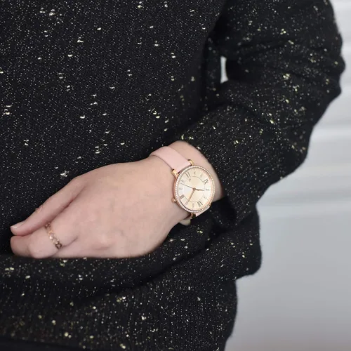 Miniatura 6 de EACHE Correas de reloj de cuero de liberación rápida para hombres y mujeres, correas de reloj de cuero fino para mujer, 0.472 in, 0.551 in, 0.630