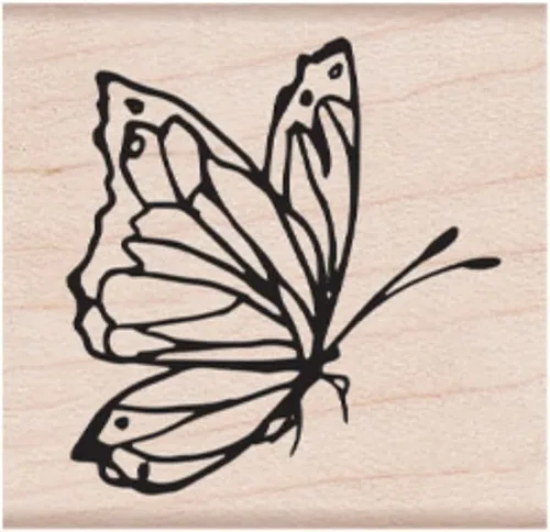 Miniatura 7 de Hero Arts E6370 Sellos de madera, celebra los osos de la tierra