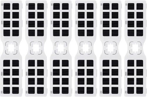 FRGPAAF2 Raf-2 Filtro de aire para refrigerador Frigidaire Pure-Air AF2 Filtro de aire FRFS2823AF FRFS2823AS FRFS2823AW FRFN2823A GRFS2853AD