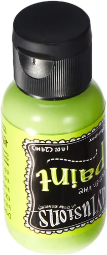 Miniatura 3 de Dylusions Pintura Lima Fresca