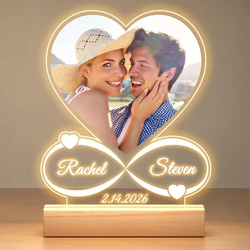 Miniatura 11 de Jkolalin Marcos de fotos personalizados con foto, marco de fotos personalizado, marco de fotos personalizado, regalos de cumpleaños personalizados