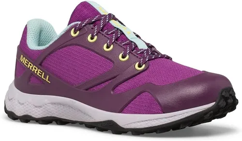 Miniatura 2 de Merrell Altalight - Tenis de senderismo bajos para niños