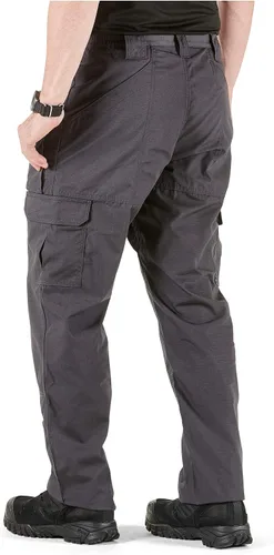 Miniatura 5 de 5.11 Taclite Pro - Pantalones tácticos para hombre, ligeros y de alto rendimiento, con bolsillos tipo cargo y pretina elástica, estilo 74273