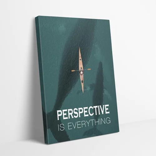 Miniatura 14 de KAWAHONE Mindset Is Everything - Lienzo decorativo para pared, diseño motivacional de rey león, con citas inspiradoras de emprendedor, póster