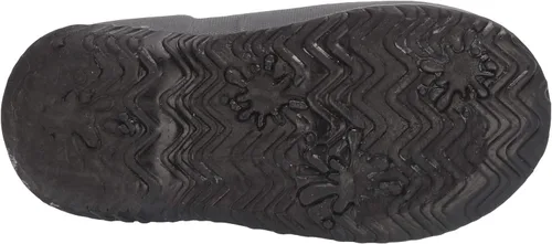 Miniatura 4 de BOGS Botas de lluvia de goma impermeables para niños y niñas