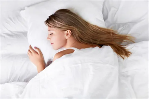 Miniatura 6 de MoonRest® Paquete de 4 – Relleno de almohada cuadrada alternativa de plumón sintético – Funda de algodón tejido para almohada, cojín de sofá – 8 x 8