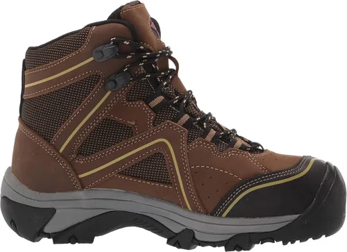 Miniatura 6 de Women's Breaker Work Boot Industrial