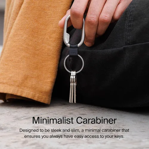 Miniatura 2 de Orbitkey Clip Mini Negro