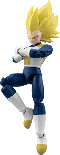Miniatura 21 de Dragon Stars Series - Dragon Ball DAIMA - Goku [Mini], figura de acción de 5 pulgadas