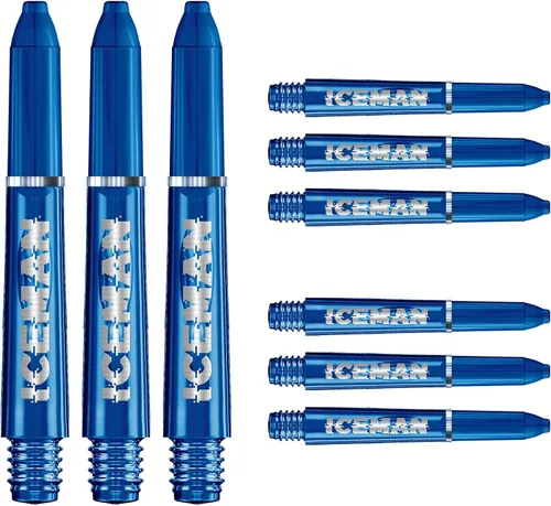 Miniatura 2 de RED DRAGON Gerwyn Price Iceman VRX Tallos
