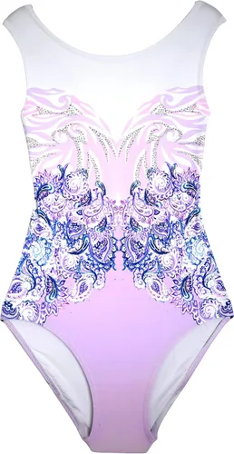 Mallas de gimnasia para niñas, mujeres, tallas 3T-16+, mallas para niños, mallas para adultos, elegantes, cómodas y duraderas