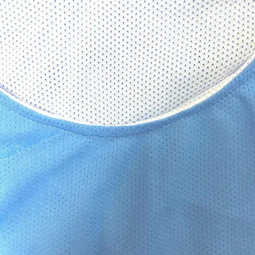 Miniatura 2 de imflyker Uniformes de equipo de pinnies de malla de baloncesto reversibles para deportes Scrimmage