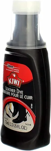 Miniatura 5 de Kiwi Tinte negro cuero 25 onzas paquete de 3