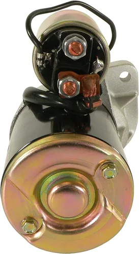Miniatura 4 de DB Electrical 410-44063 Arrancador Para Nissan Bf Df F03 Fm Uf Wf Wgf Camión Elevador De Horquilla Con Motor Tb42 Y Tcm, 4.2L 4.2 Gas Y60 Nissan