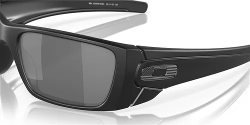 Miniatura 15 de Oakley Gafas de sol rectangulares Oo9096 Fuel Cell para hombre