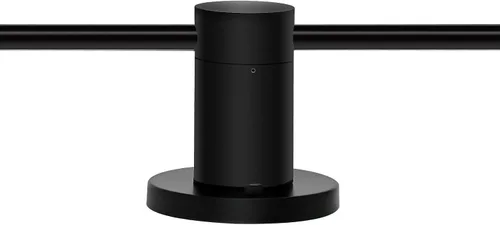 Miniatura 6 de Lámpara de pared LED moderna de 39 pulgadas y 20 W de largo, impermeable, IP65, blanco cálido, tira larga, apliques de montaje en pared, para sala