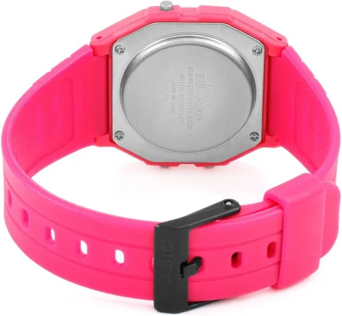 Miniatura 2 de Casio F-91WC Collection - Reloj para hombre